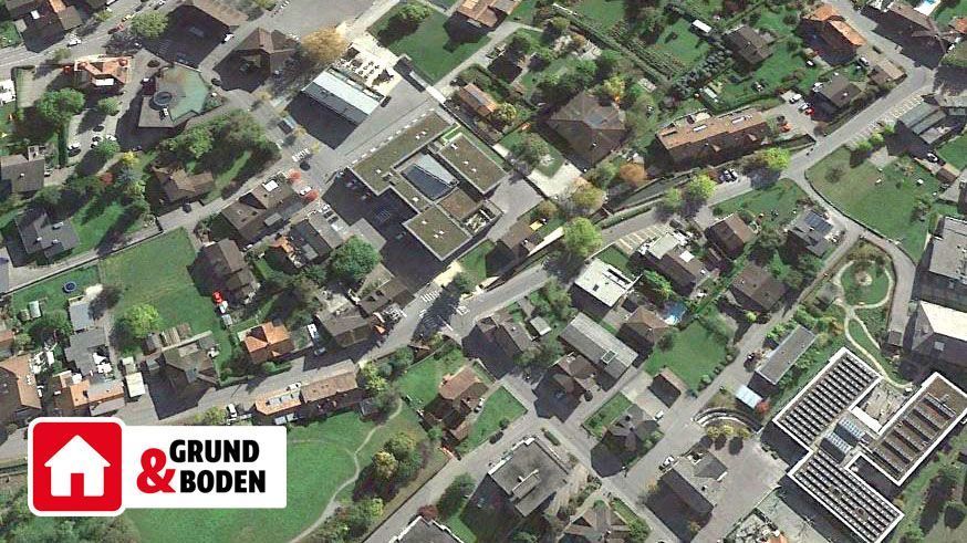 Wo ein Grundstück in Rankweil um 2,09 Millionen Euro verkauft wurde