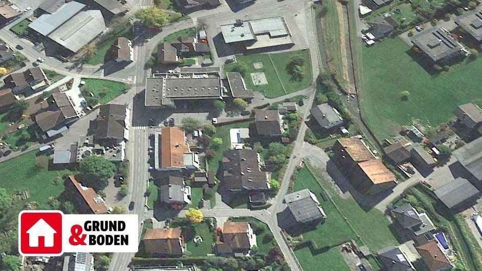 Wo ein Gebäude in Schlins um 525.225 Euro verkauft wurde