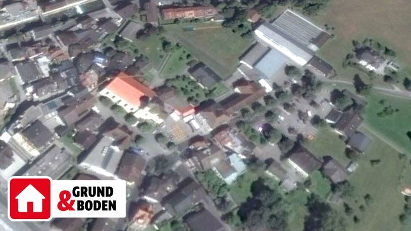 Wo ein Einfamilienhaus in Schruns um 900.000 Euro verkauft wurde
