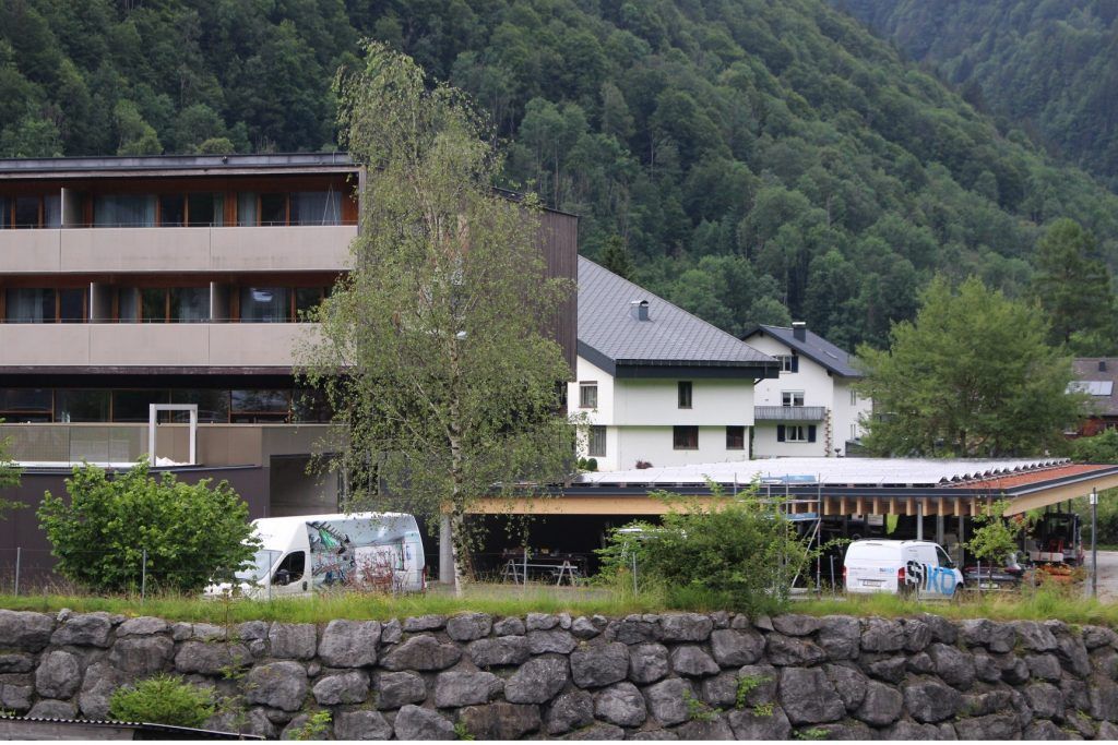 Wälder Tourismus-Sommer startete verhalten