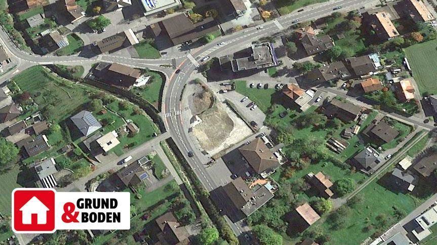 Wo eine Wohnung in Weiler um 341.400 Euro verkauft wurde