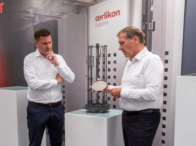 Oerlikon