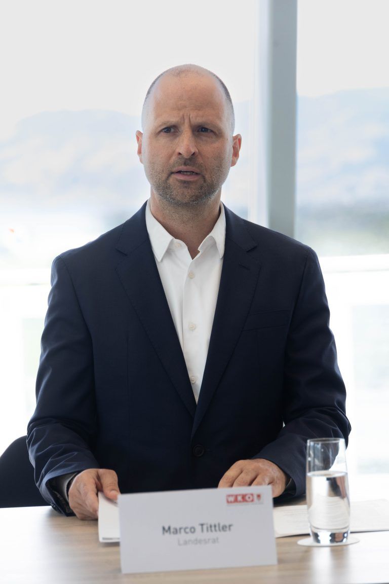Marco tittler