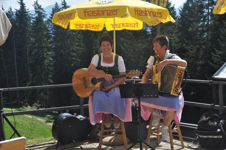50 Jahre Gerachhaus