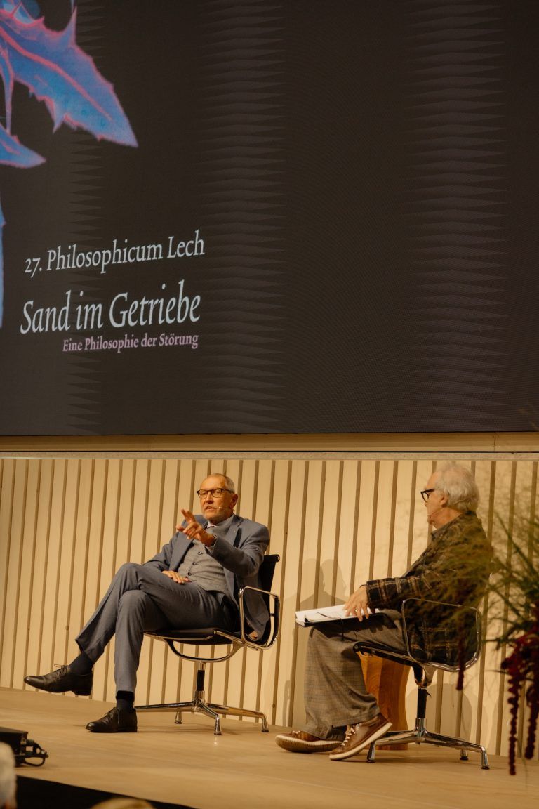 Philosophicum Lech 2024