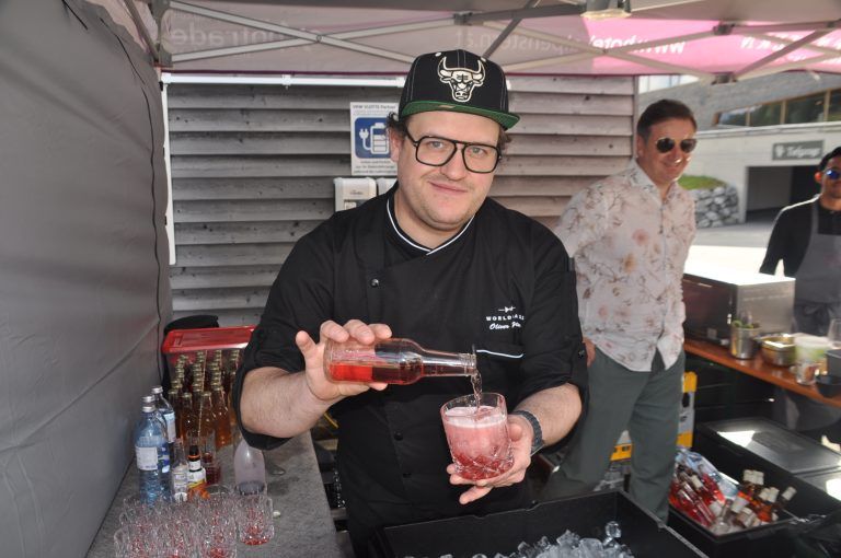 Street Food Festival Faschina
