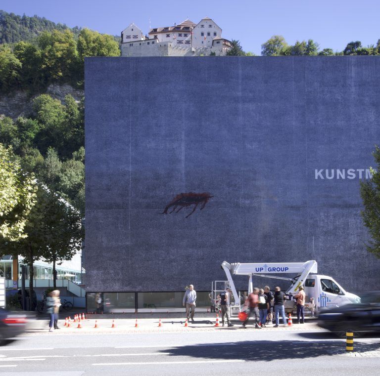 Kunstmuseum Liechtenstein