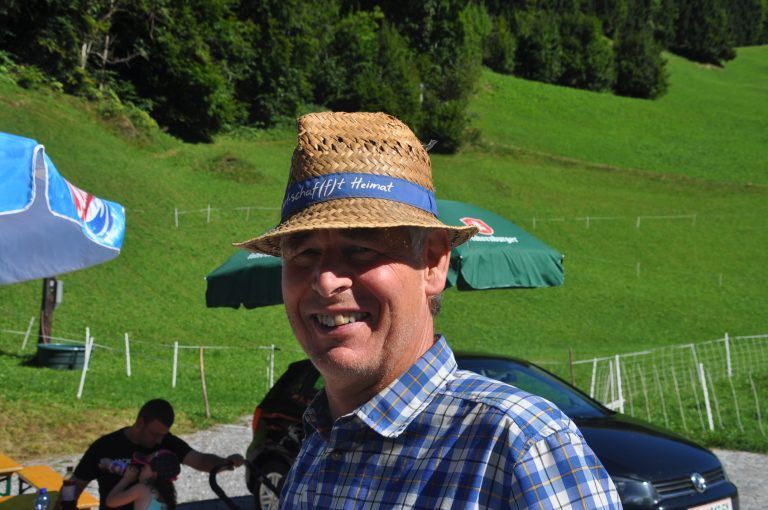 Älplertreff Buchboden