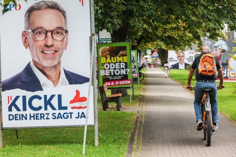 wahlplakat wahlplakate nationalratswahl