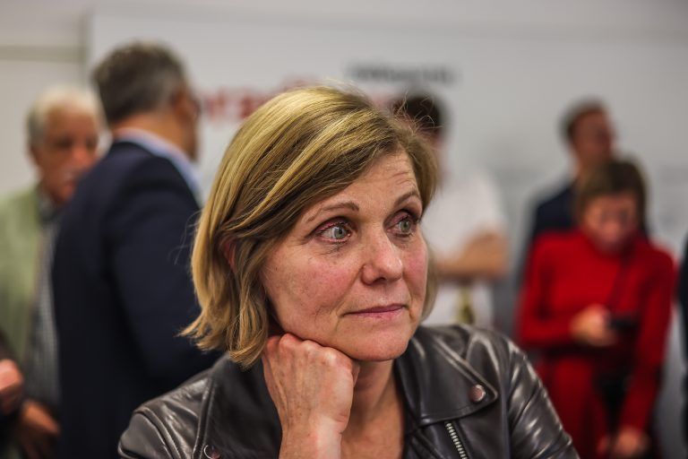 nationalratswahl 2024, wahlparty övp