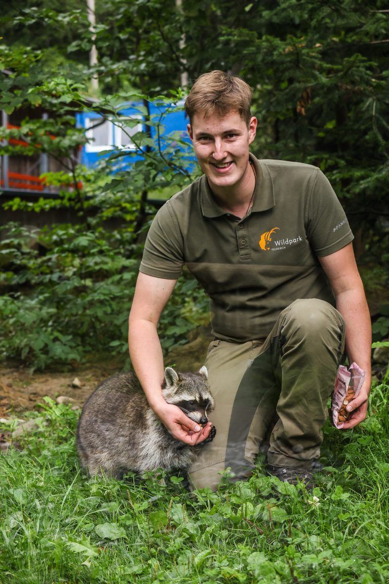 Wildpark Feldkirch