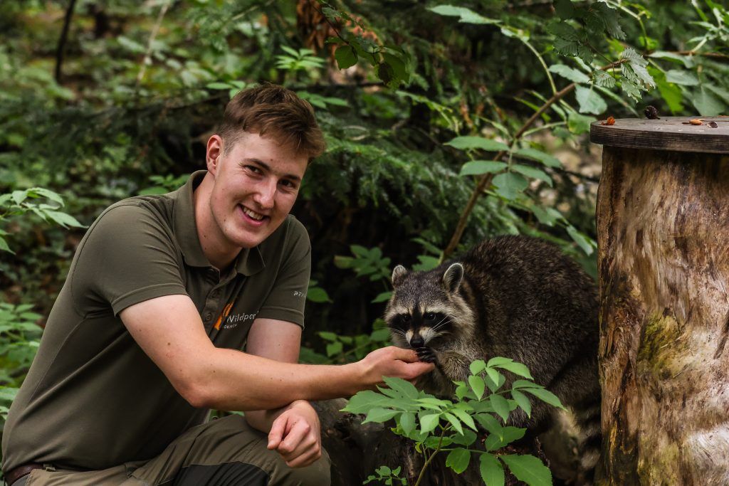 &#8220;Wer Tiere liebt, wird hier glücklich&#8221;