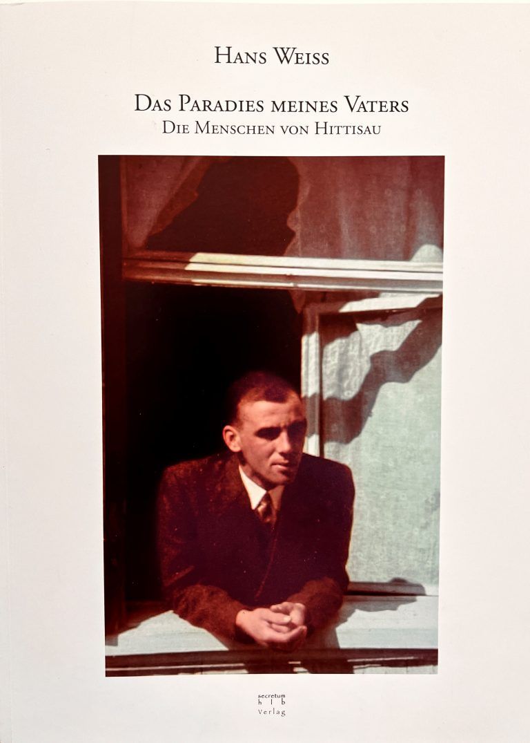 Das Paradies meines Vaters