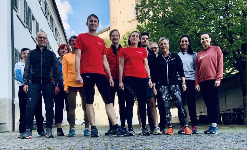 Bessere Trainingsbedingungen an einem neuen Standort