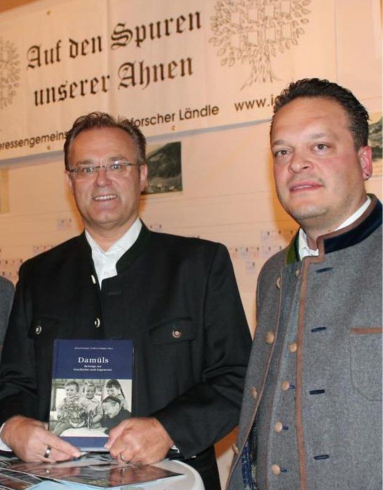 Dokumentation Damüls