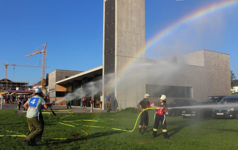 Feuerwehr Kameradschaft