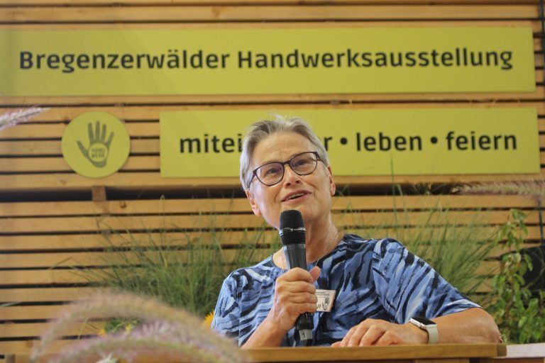 Wälder Handwerk Messe