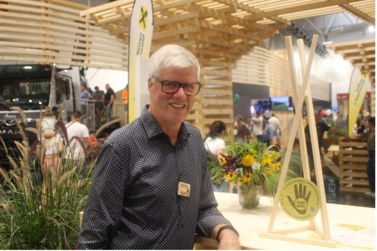 Wälder Handwerk Messe