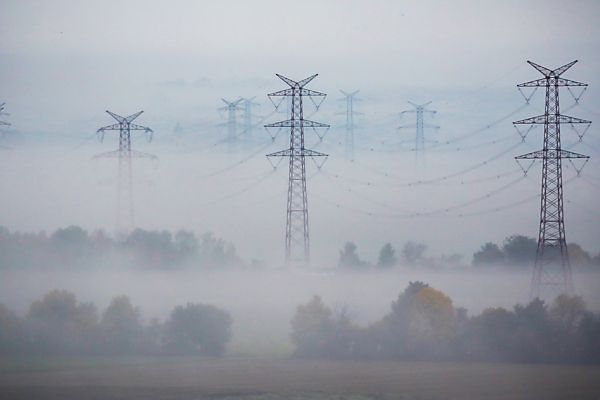 Grüne: Elektrizitätswirtschaftsgesetz kommt nicht mehr