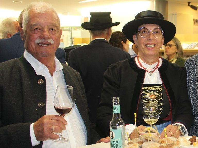 Krichenrenovierung