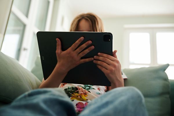 Gut ein Fünftel der 65- bis 74-Jährigen lebt &#8220;offline&#8221;