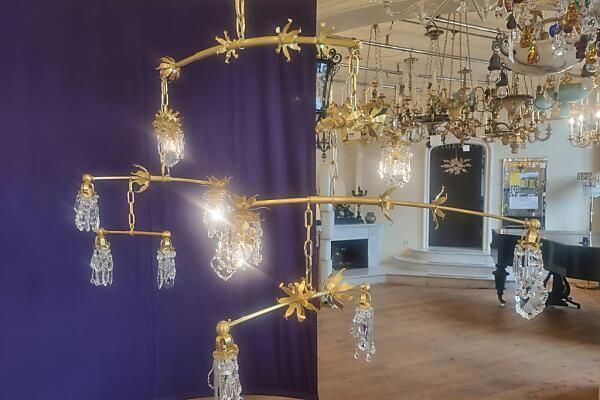 Vienna Design Week im Fokus-Bezirk Landstraße öffnet Fenster