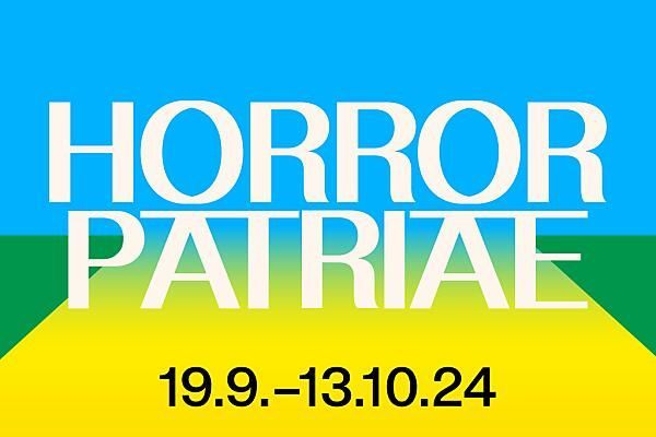 steirischer herbst zeigt in Ausstellung den &#8220;Horror Patriae&#8221;