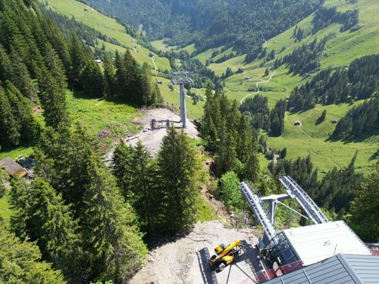 Doppelmayr