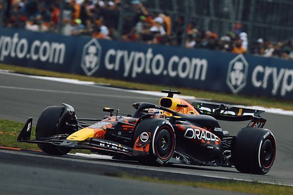 Red Bull verzichtet wegen Gewicht auf Sonderlack