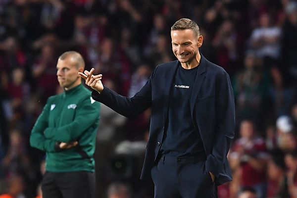 Salzburg verpatzt Champions-League-Start mit 0:3 in Prag