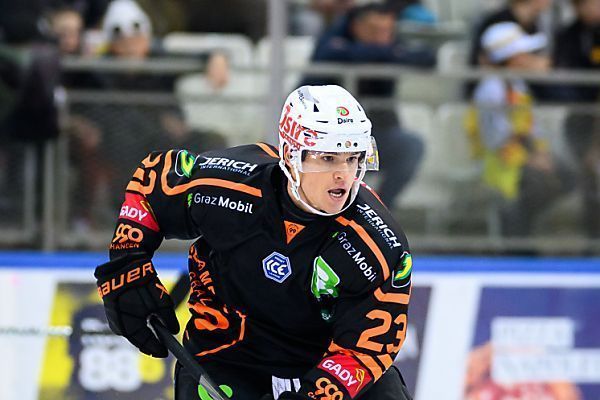 Graz99ers und Bozen gewinnen auch ihr zweites Saisonspiel