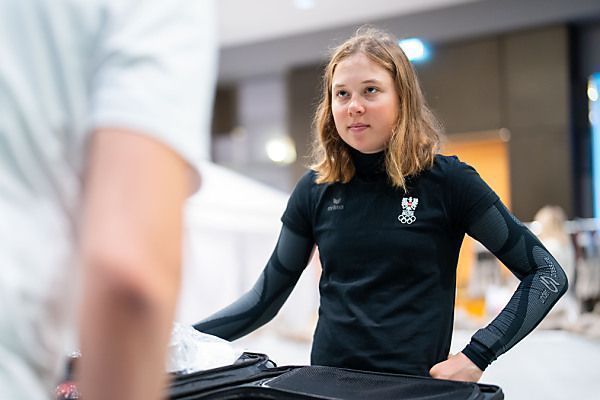 Mitterwallner wieder Marathon-Weltmeisterin