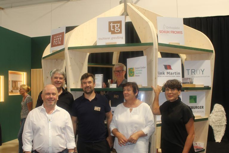 Wälder Handwerk Messe