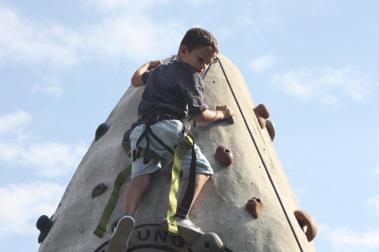 Noah - Alpenverein Rankweil