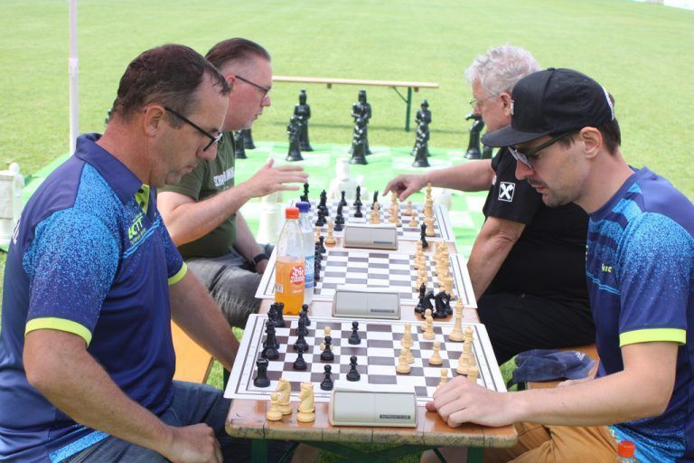 Schach