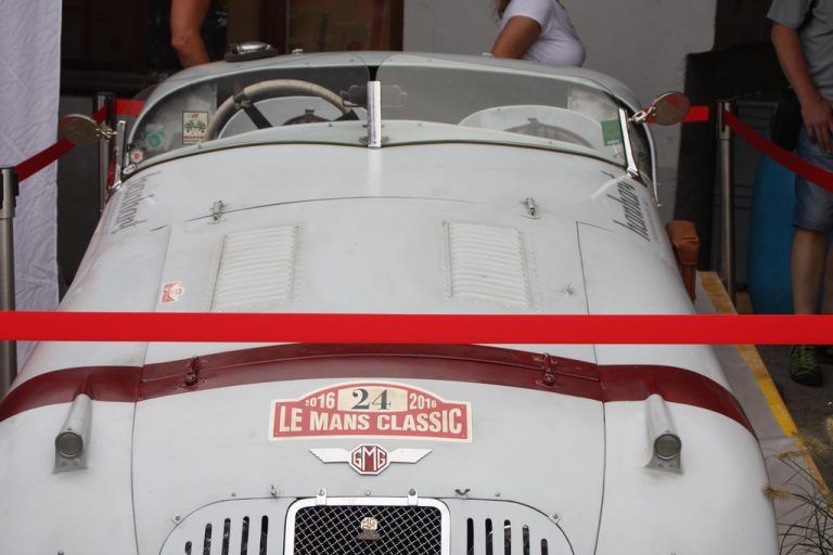 Oldtimer Frühschoppen Muntlix