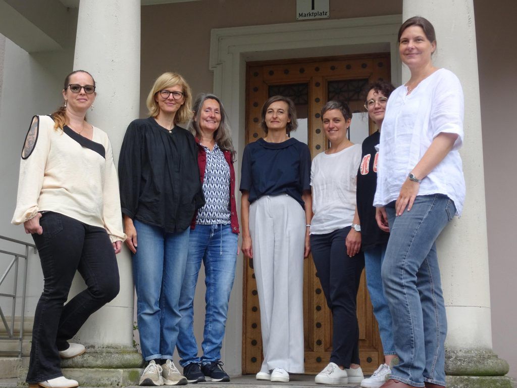&#8220;Neu, neu, neu&#8221; heißt es bei der Katholischen Kirche Dornbirn