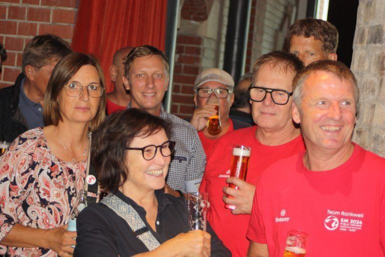 Dankesfest Rankweil Public Viewing