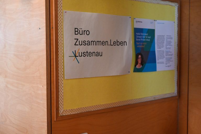 „Menschen sollen sich wohl fühlen und gerne hier wohnen“ - „Menschen sollen sich wohl fühlen und gerne hier wohnen“