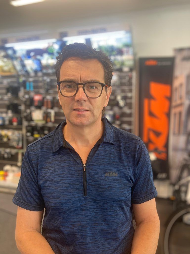 Bike-Shop Hörbranz schließt seine Pforten