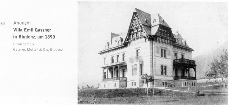 Villa Gassner