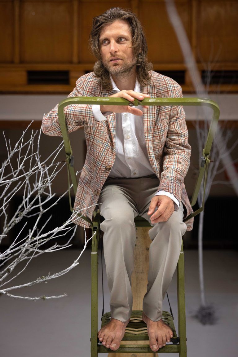 Theater Mutante ALP(T)RAUM