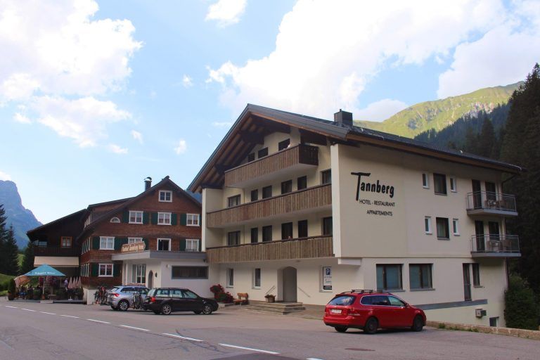 Wald-Tourismus umwirbt „Ländler“