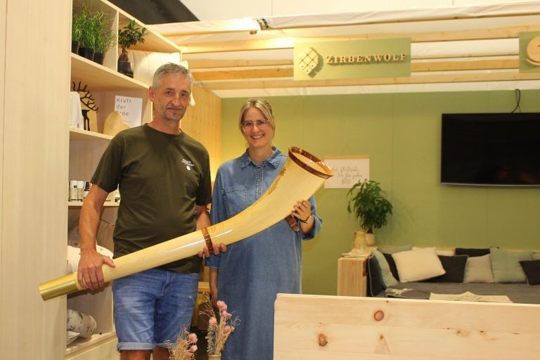 Wälder Handwerk Messe