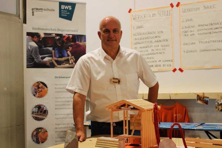 Wälder Handwerk Messe