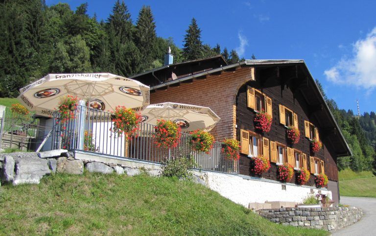 Bischahof, Kilian Benno Moll