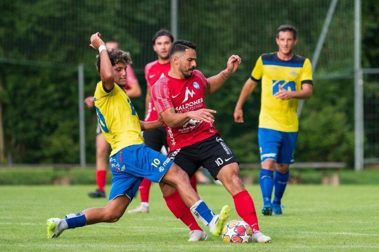 Arlbergliga als mögliches Zukunftsmodell: ÖFB arbeitet an neuer Ligastruktur