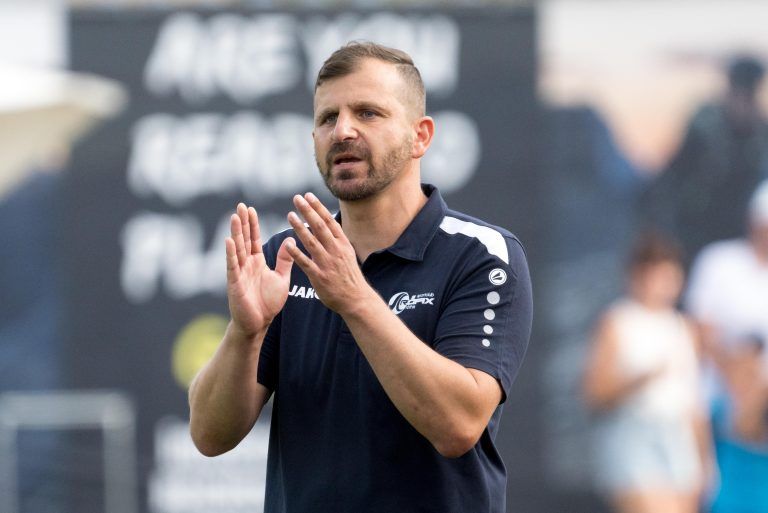 Ländle-Derby als Kracher im Abstiegskampf