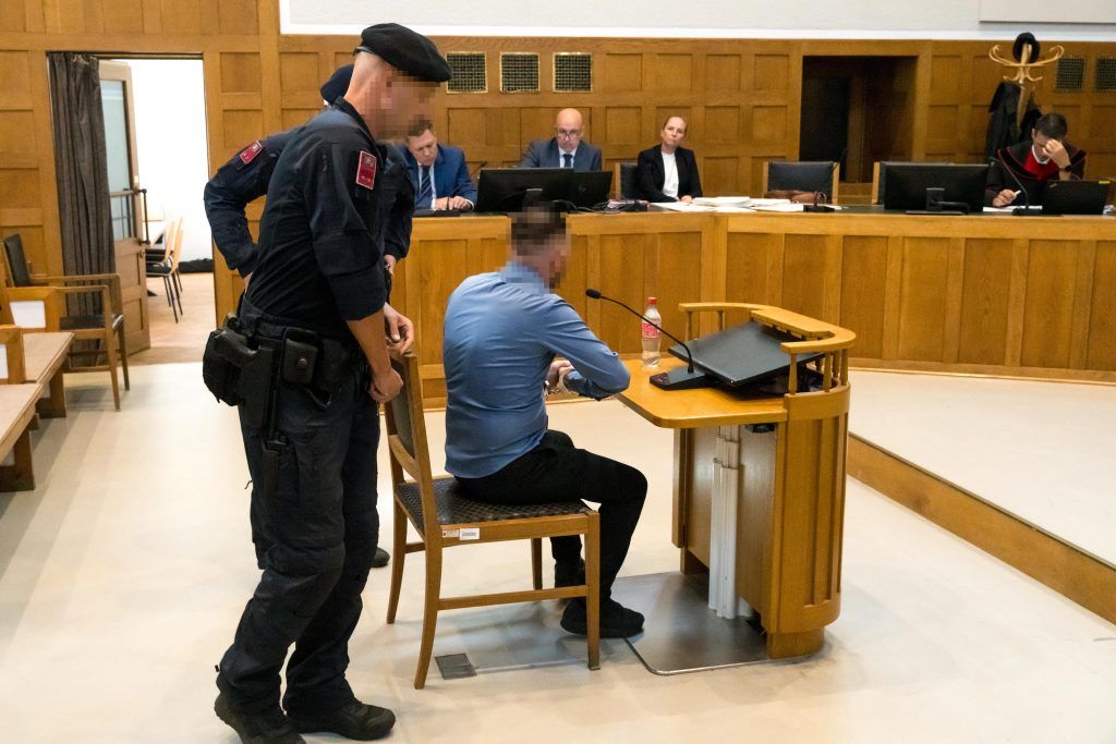 Urteil gegen „Drogen-Rocker“ nun gefällt: Verteidigung auf den Barrikaden