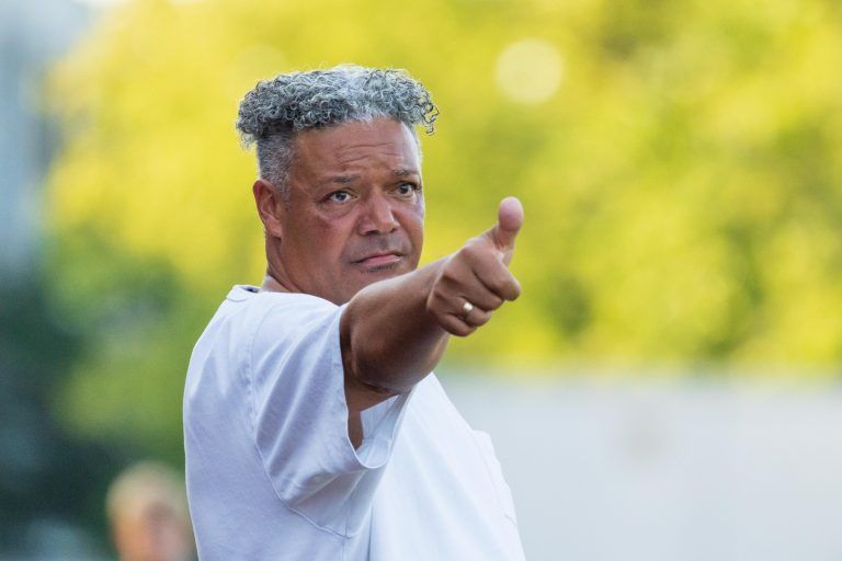 So kämpft FCD-Trainer Orie mit beispielloser Kaderreform für Ruhm